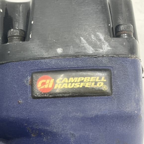 Campbell Hausfeld 1" - 2 1/2” Finish Nailer 16 Gauge Tested NB006750. {X}. - Picture 12 of 13